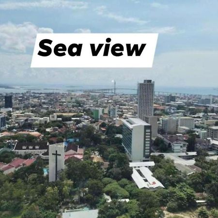Horizon 101 A12 Shortwalk To Mango Avenue & Robinson Mall Cebu Luaran gambar