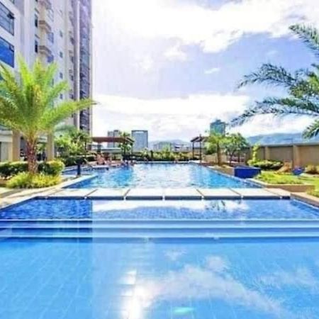 Horizon 101 A12 Shortwalk To Mango Avenue & Robinson Mall Cebu Luaran gambar