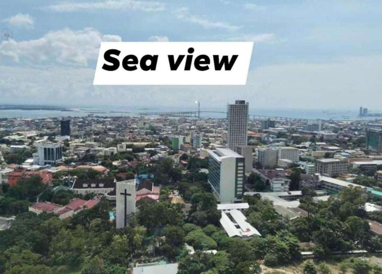 Horizon 101 A12 Shortwalk To Mango Avenue & Robinson Mall Cebu Luaran gambar