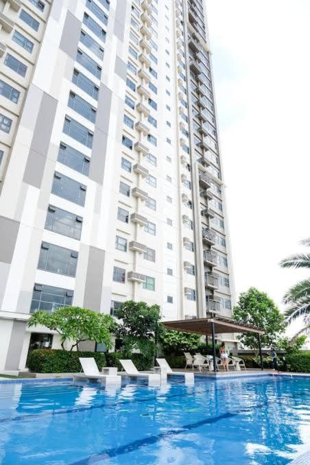 Horizon 101 A12 Shortwalk To Mango Avenue & Robinson Mall Cebu Luaran gambar