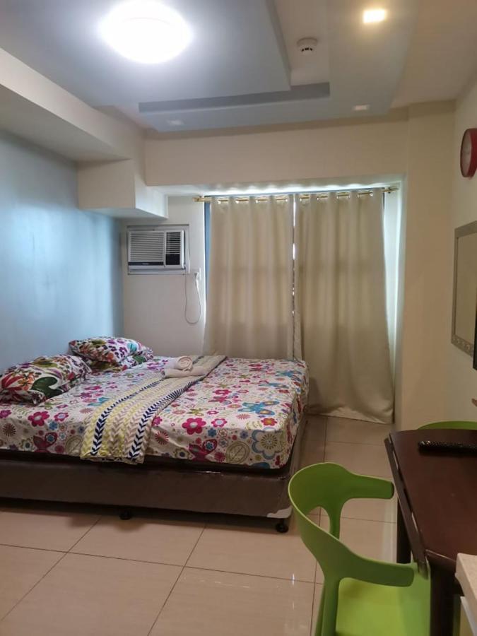 Horizon 101 A12 Shortwalk To Mango Avenue & Robinson Mall Cebu Luaran gambar