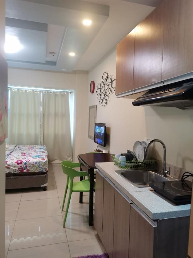 Horizon 101 A12 Shortwalk To Mango Avenue & Robinson Mall Cebu Luaran gambar