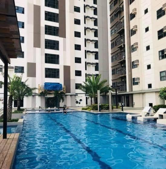 Horizon 101 A12 Shortwalk To Mango Avenue & Robinson Mall Cebu Luaran gambar