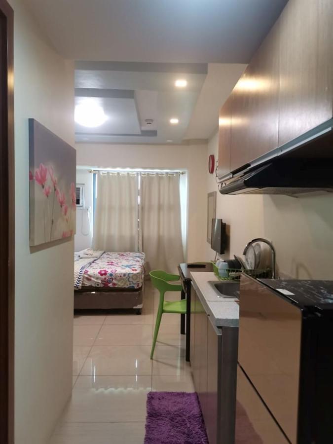 Horizon 101 A12 Shortwalk To Mango Avenue & Robinson Mall Cebu Luaran gambar